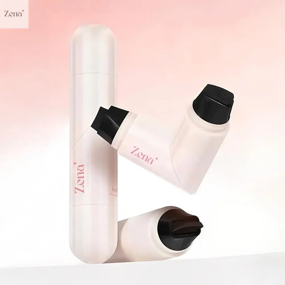 Perfect Wings Eyeliner Stamp by Zena